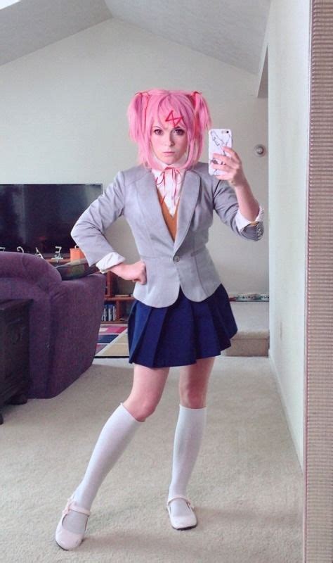 Uniform School Cosplay – Telegraph