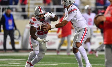 Ohio State vs. Indiana halftime review: 3 takeaways | Buckeyes Wire