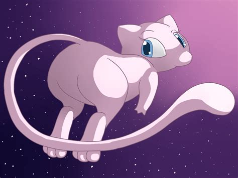 Cute Mew Wallpapers - Top Free Cute Mew Backgrounds - WallpaperAccess