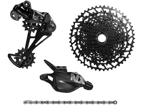 SRAM NX Eagle 12 Speed Upgrade Kit | TBS Bike Parts