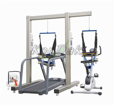 Gait Training Series Electric Gait Training Frame And Rehabilitation ...