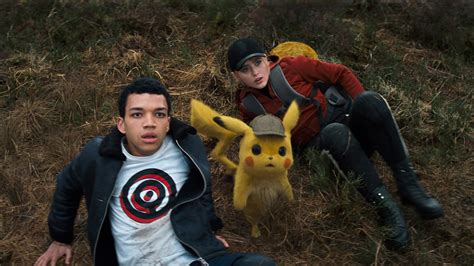 Assistir Pokémon: Detetive Pikachu Online – StarFlix