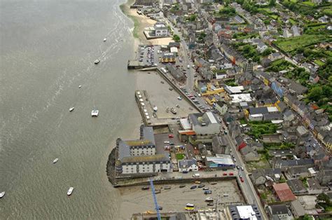 Youghal Harbour in Youghal, Ireland - Marina Reviews - Phone Number ...