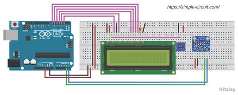 Interfacing TSL2591 Ambient Light Level Sensor with Arduino