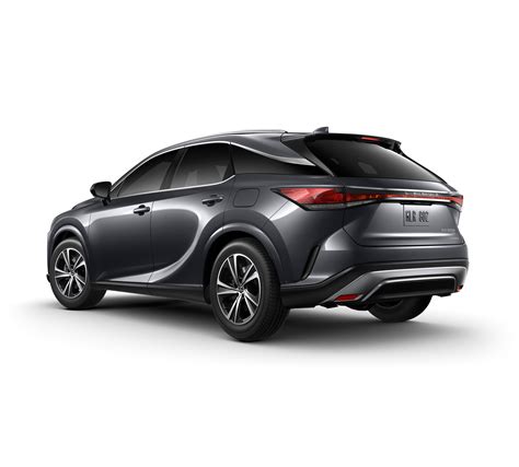 New 2024 Lexus RX Hybrid RX 350h PREMIUM+ 5-DOOR SUV 4X4 in Oakland ...