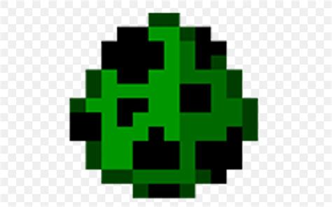 Minecraft: Story Mode Creeper Spawn Egg Video Game, PNG, 512x512px ...