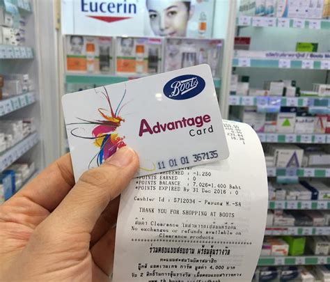 Boots suspends Advantage Card payments after cyberattack