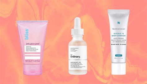 13 Best Chemical Exfoliants for Sensitive Skin in 2021 — Expert ...