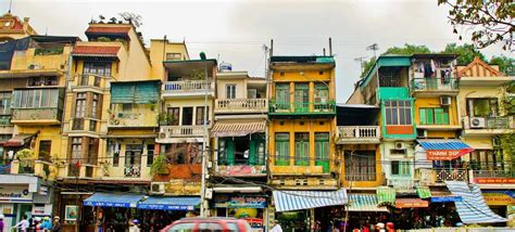 The Ultimate Hanoi Old Quarter Tour For Tourists 2024 - Metta Voyage