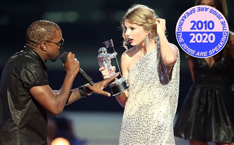 The Taylor Swift Vs. Kanye West Feud: An Ultimate Explainer