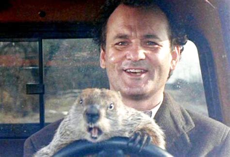 'Groundhog Day' is Headed to Broadway — Plus See Bill Murray, Andie ...