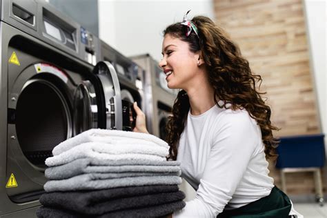 Commercial Laundry Equipment Maintenance Tips to Keep in Mind