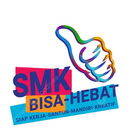 Smk Logo Can Be Full Color, Smk Can, High School Logo, Hand Logo PNG ...