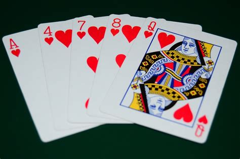 How to Play 5 Cards Draw Poker Rules | PokerNews