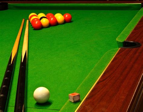 Billiards: History, Types, Objective, & Equipment - Sportsmatik