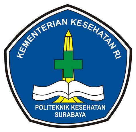 Logo Poltekkes Surabaya Png - 42+ Koleksi Gambar