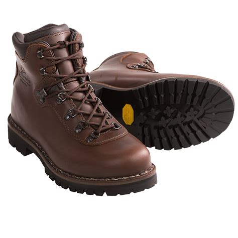 Alico Summit Backpacking Hiking Boots (For Men) - Save 37%