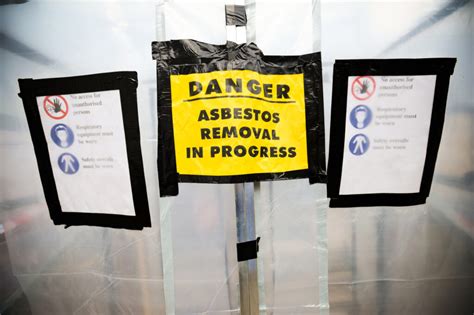 Asbestos Testing | France & Co | Quick Response Time