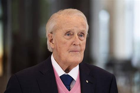 Brian Mulroney, a PM with little middle ground in Canada’s hearts, dead ...