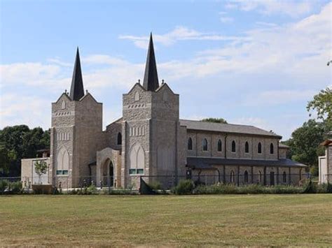 Queen Of Peace Cemetery - Shastone Memorials