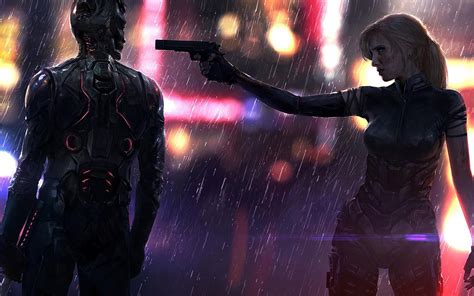 Ultrawide Cyberpunk 2077 Wallpapers - Ultrawide wallpapers are ...