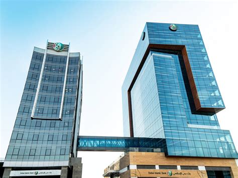 Dubai Islamic Bank reports record 26% surge in net profit to Dh7 ...