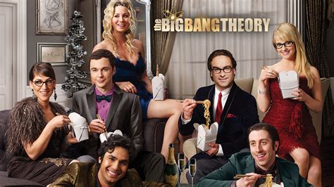 The Big Bang Theory Wallpapers, Pictures, Images