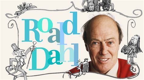 Roald Dahl