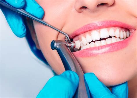 Teeth Cleaning in Sydney | Sydney CBD Dentistry