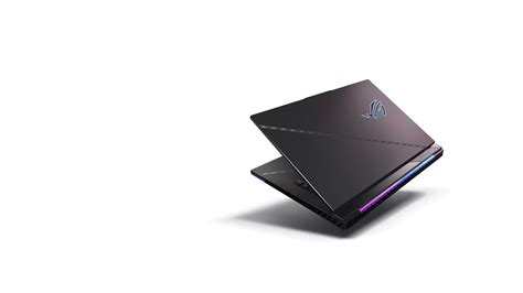 ROG Strix SCAR 18 (2023) | Gaming Laptops｜ROG UK