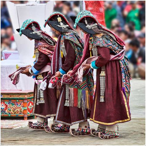 Ladakh Festival 2023 | Dates, Images, Significance | Holidify