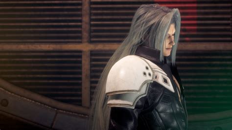 Crisis Core Final Fantasy 7 Reunion Won't Change Original Story