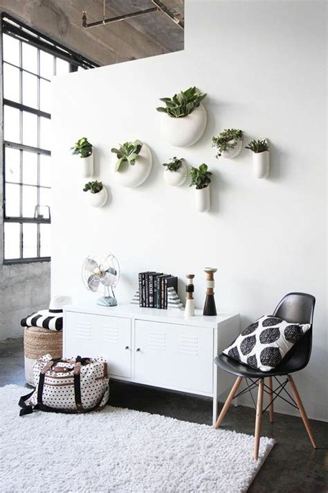 22 Indoor Plant Displays That Won’t Spoil Interiors - Shelterness