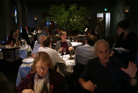 Oakland's Rockridge eagerly awaits Acre Restaurant's opening