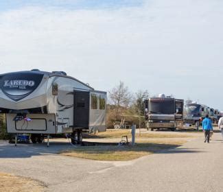 Top 10+ RV Parks & Campgrounds in Gulf Shores & Orange Beach (2019)