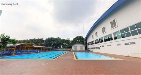 ACS Jakarta - Facilities Overview