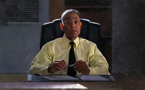 Gustavo Fring : Better Call Saul Creators On Return Of Gus Fring Ew Com ...