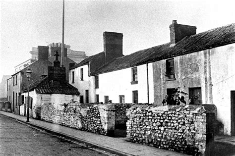 Cardiff Remembered: Castle Street 100 Years Ago