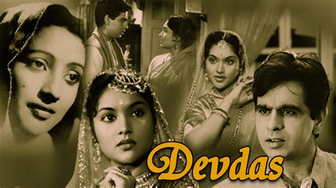 Prime Video: Devdas