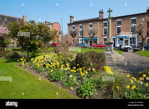 Broseley shropshire hi-res stock photography and images - Alamy