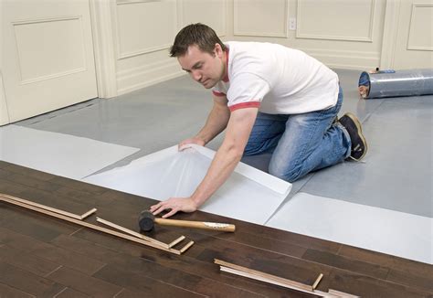 How To Lay Timber Laminate Flooring – Flooring Tips