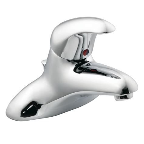 Moen Single Lever Bathroom Faucet Repair – Semis Online