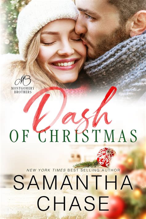 A Dash of Christmas eBook by Samantha Chase - EPUB Book | Rakuten Kobo ...