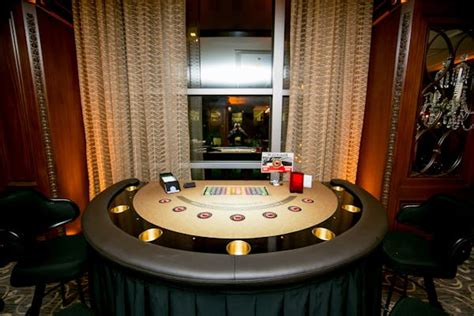 Chicago Casino Suppliers - Rentals & Linens - PartySlate