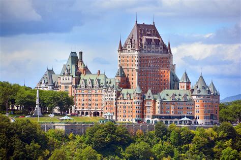 The Best Things to Do and See in Quebec City