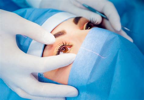 7 Benefits Of Glaucoma Surgery That May Change Your Perspective