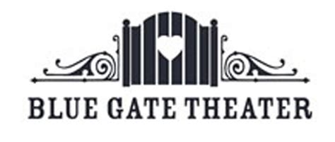 Blue Gate Theatre Announces January Lineup – InkFreeNews.com