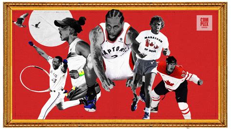 20 Best Canadian Sports Moments of All Time | Complex CA