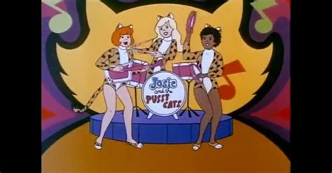 Saturday Morning Cartoons: Josie and the Pussycats – Tunesmate's Music ...