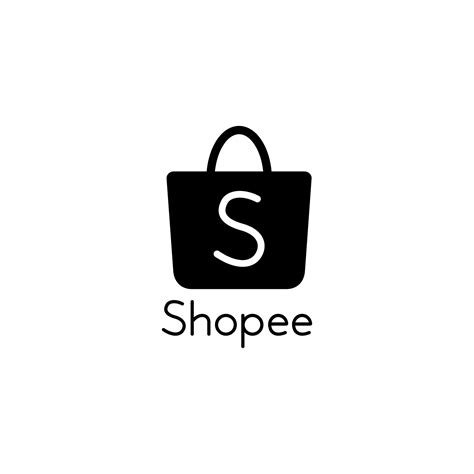 Logo Shopee Png Hitam Putih | sexiezpix Web Porn